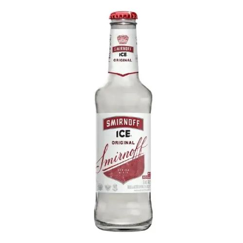 Smirnoff Ice